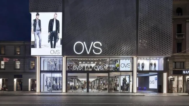 OVS  BUENOS AIRES