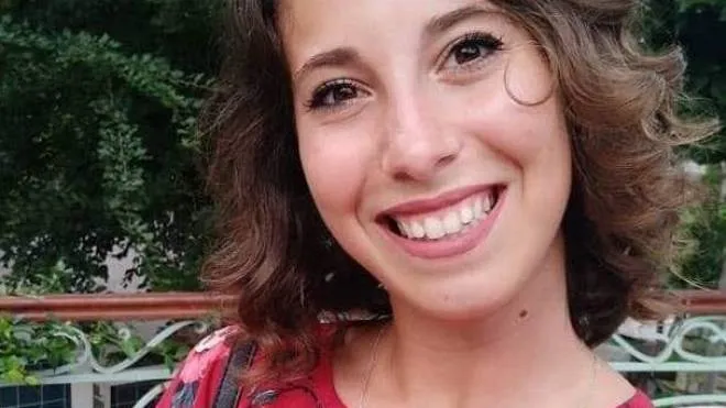 La vittima: Erica Petrelli, 25 anni, era venuta dalla Puglia per insegnare lettere