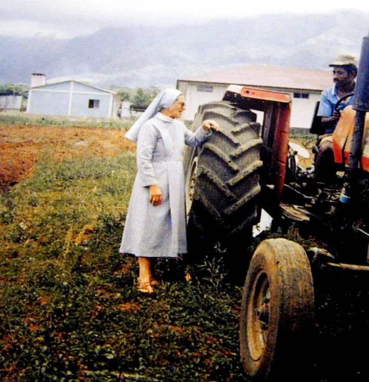 Suor Erminia Cazzaniga, la missionaria uccisa in Indonesia nel 1999