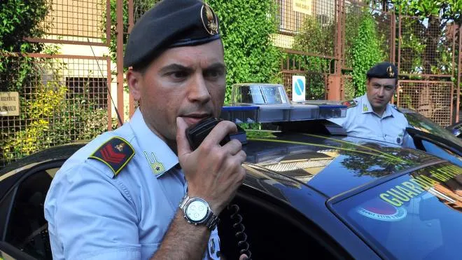 Le indagini sono state avviate dal nucleo di polizia tributaria a partire da operazioni sospette a Parma