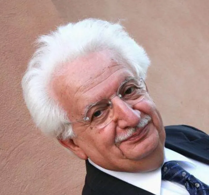 Lo scrittore Bruno Gambarotta protagonista del recital concerto