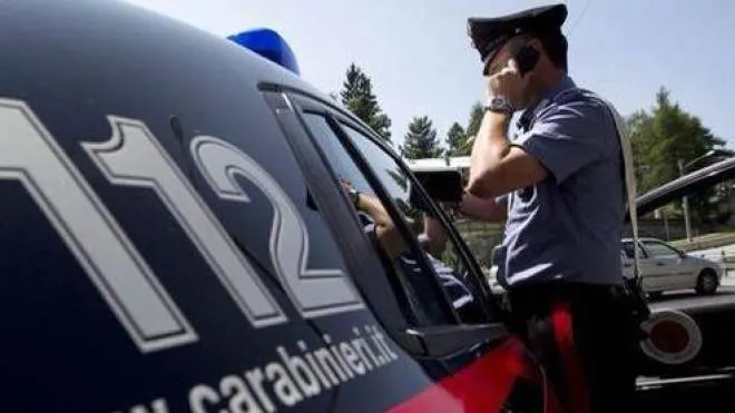 I carabinieri sono riusciti a fermare il 32enne di Paladina mentre si allontanava a piedi lungo la pista ciclabile che collega Ponteranica a Bergamo