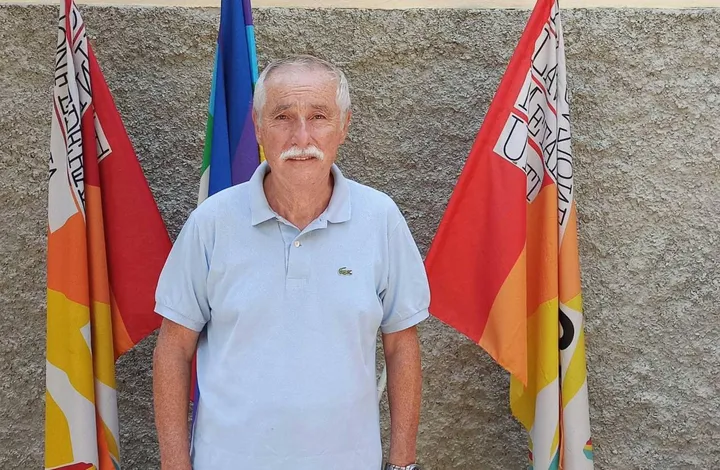 Carlo Pariani sindacalista di FlmUniti: proclamato lo stato d’agitazione