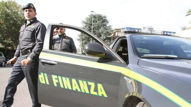 Indagini condotte dai finanzieri del Nucleo di Polizia Economico-Finanziaria di Monza, coordinati dal pm della Procura. Alessandro Pepè