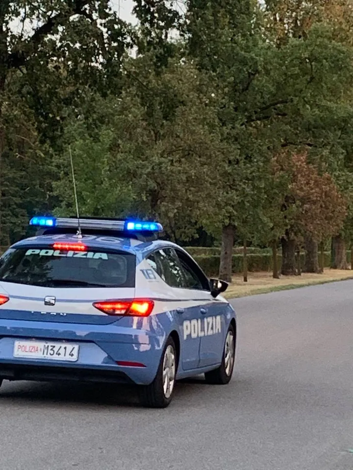 La polizia ha tenuto sotto controllo il Parco di Monza per giorni finché non ha individuato il sospetto