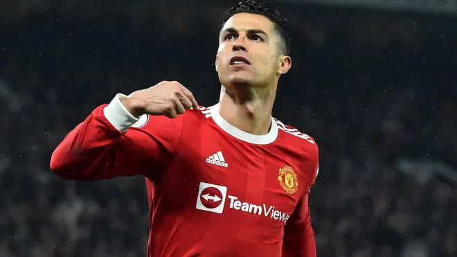 Cristiano Ronaldo vuole lasciare il Manchester United