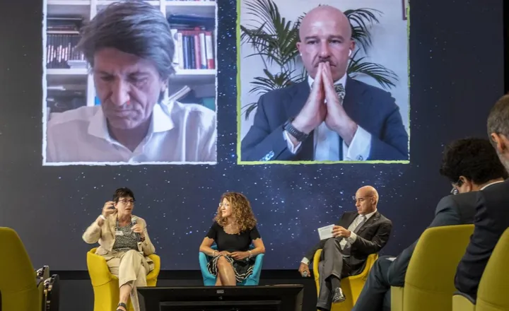 L’incontro dell’Osservatorio “Rethink Ste(a)m education“ a Milano