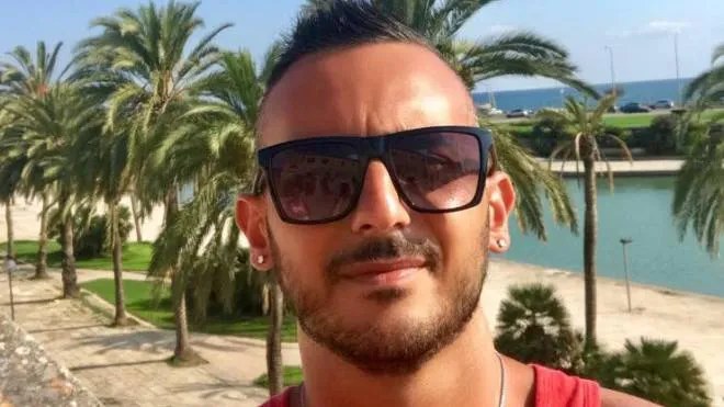 Saverio Cirillo, 34 anni, vicebrigadiere dei carabinieri in servizio a Legnano