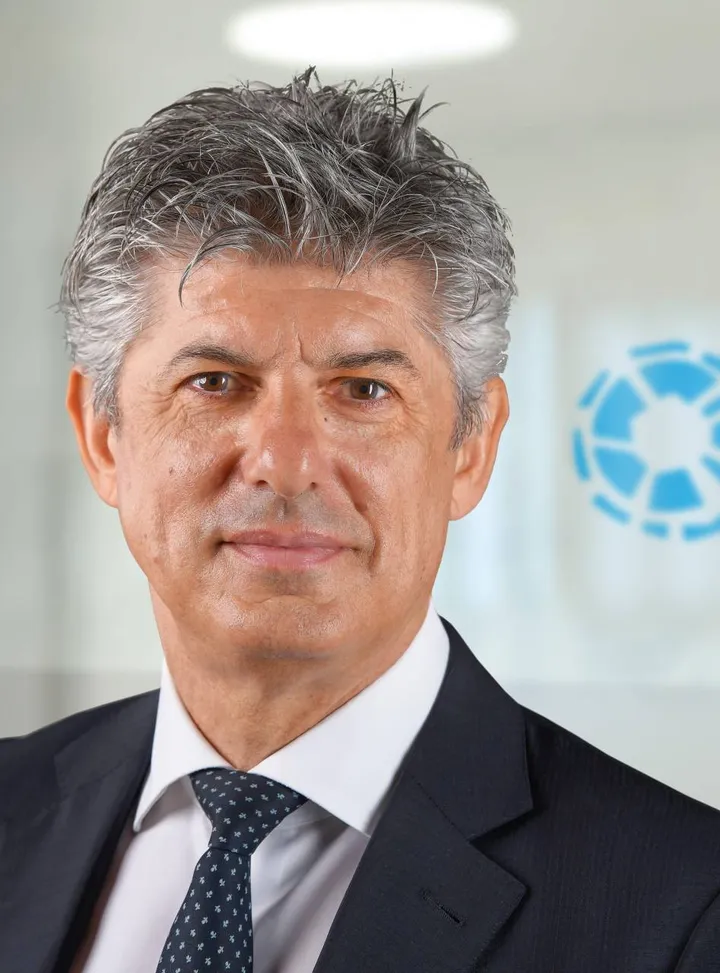 Marco Patuano, presidente A2A