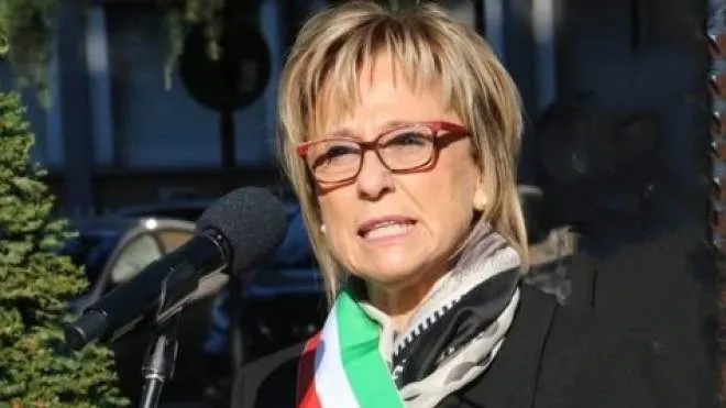 Il sindaco Silvana Centurelli: no all’ipotesi di accettare l’operazione nell’area ex Gras Calce