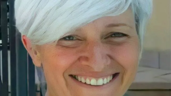 Bergamo   Lionella Bonzi, insegnante 59enne di Sorisole morta nel tamponamento in autostrada a Firenze
11 Agosto 2022 ANSA RENATO DE PASCALE
