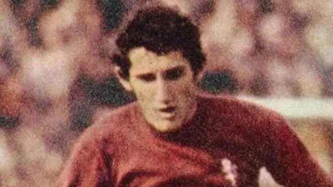 Patrizio Sala da Bellusco a 20 anni fu il titolare più giovane e onnipresente del Torino