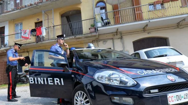 Decisivi per imprimere una svolta alle indagini sono stati i rilievi compiuti dal Ris dei carabinieri nell’appartamento della casa di corte di via Sanvito posto sotto sequestro dalla sera del 22 luglio