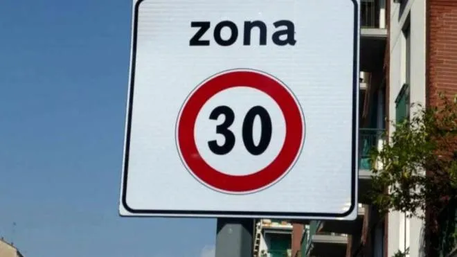 Zona '30'