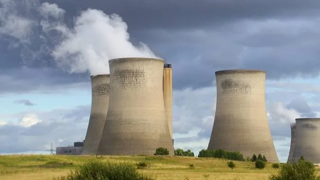 La Germania senza nucleare e il rischio di crisi energetica
