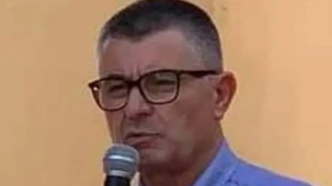 Guardamiglio sindaco Elia Bergamaschi