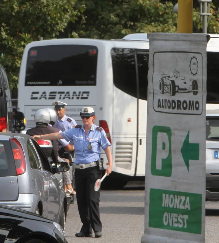 Ad affiancare la polizia locale di Monza ci saranno dagli altri Comuni decine di agenti e volontari di rinforzo