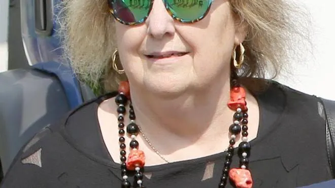 La presidente di Bea Daniela Mazzuconi