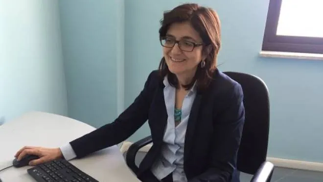 Licia Iacoviello, docente ordinario e direttrice del Centro ricerche dell’Università dell’Insubria
