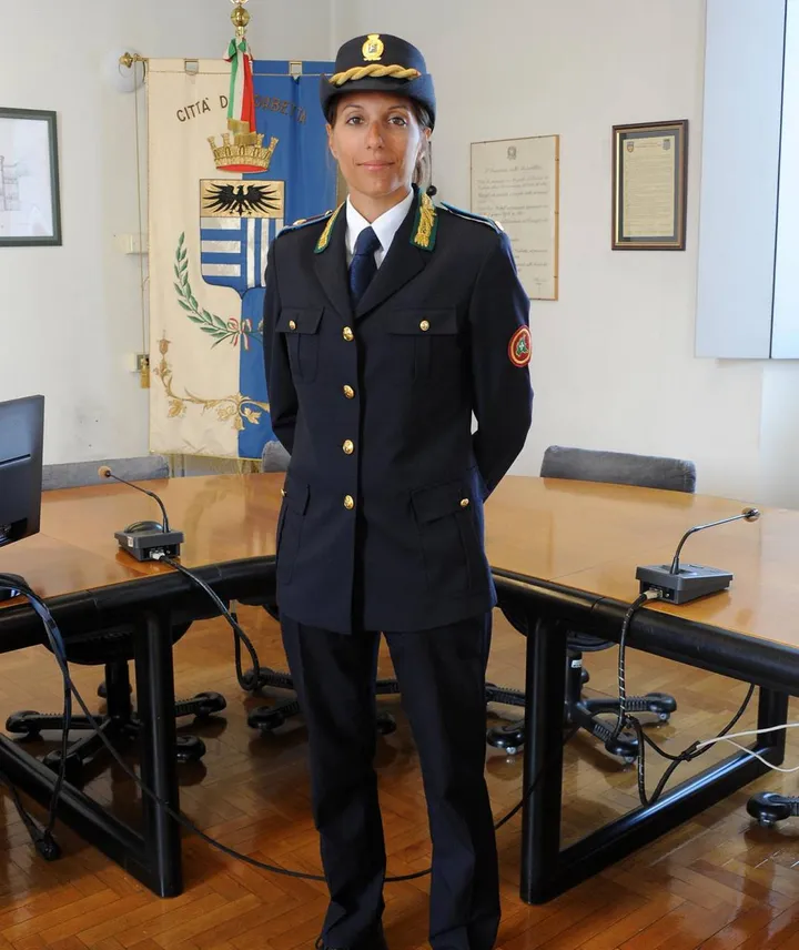 La comandante della polizia locale di Corbetta Lia Vismara alla sentenza di condanna di Furci: «Sono contenta»