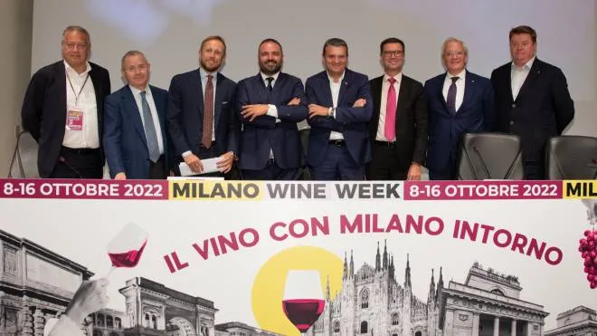 MILANO WINE WEEK