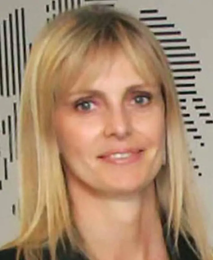 Giovanna Muscetti