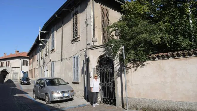 Villa Cornaggia, operazione restauro: progetto pronto ma gli aumenti impongono il rallenty