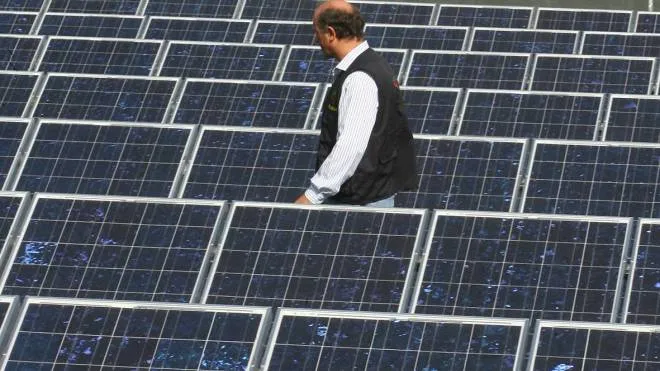 Il progetto promuove l’autonomia grazie all’utilizzo dell’energia prodotta dai pannelli fotovoltaici