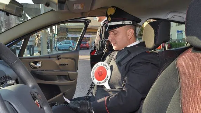 Il ventottenne è stato arrestato dai carabinieri: si trova in carcere a San Vittore