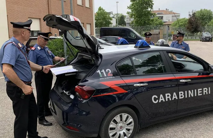 I carabinieri della Compagnia di Monza hanno effettuato servizi straordinari coi vigili