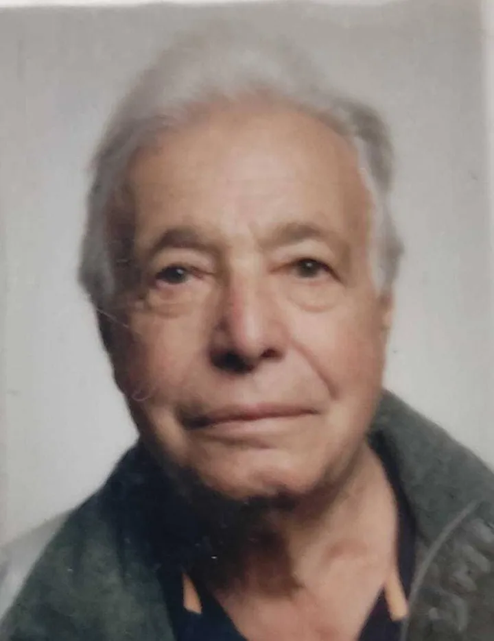 Angelo Rezzonico, il 94enne sparito dopo essere uscito per una passeggiata