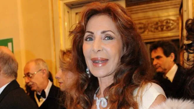 Marta Minozzi Brivio Sforza, 70 anni, è un volto noto anche nei salotti milanesi È finita nei guai giudiziari per la vendita dei gioielli al commerciante nel 2019