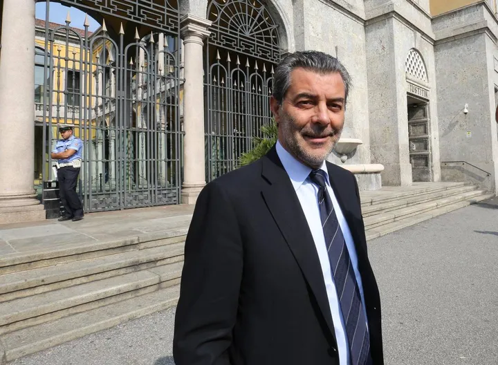 Giacinto Mariani ed Edoardo Mazza accuati di abuso d’ufficio e corruzione