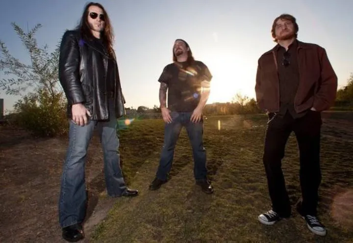 Gli Sasquatch suoneranno venerdì: nella loro musica il rock duro il metal anni ‘70 e la psichedelia