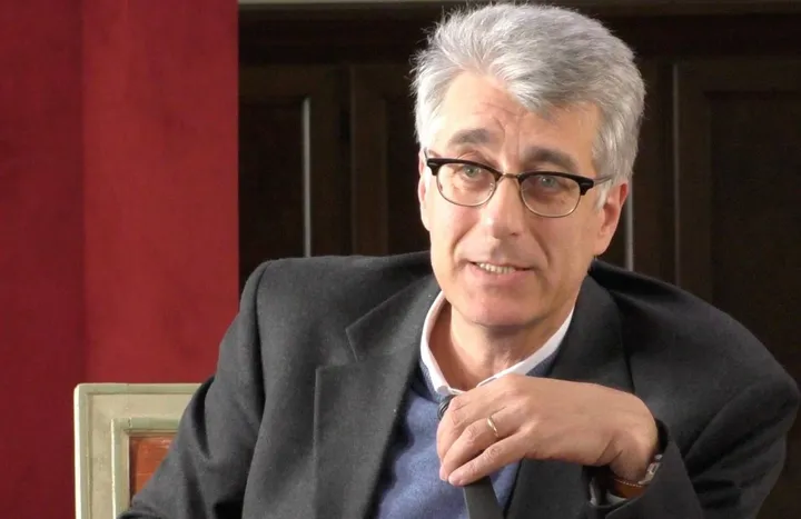 Fabio Sbattella, esperto di Psicologia dell’emergenza e professore della Cattolica