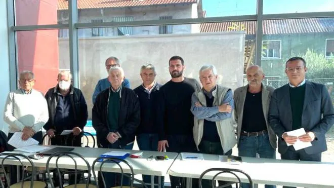 La presentazione del nuovo gruppo Osservatorio civico Legnano