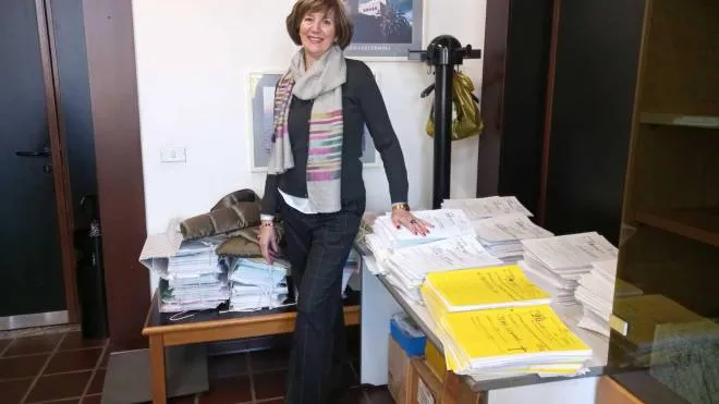 Il magistrato Elvira Antonelli, dopo 28 anni in Valtellina, diventa procuratore di Larino