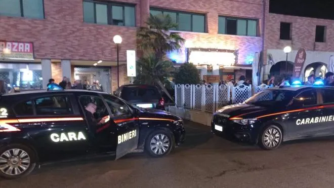 L’indagine condotta dai carabinieri del Nucleo Investigativo dei Carabinieri di Como e dalla polizia del Canton Ticino