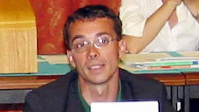 Giorgio Quintavalle, ex assessore allo Sport e alla Politiche Finanziarie nella giunta di Edgardo Arosio