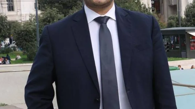 Nicola De Marco, consigliere regionale