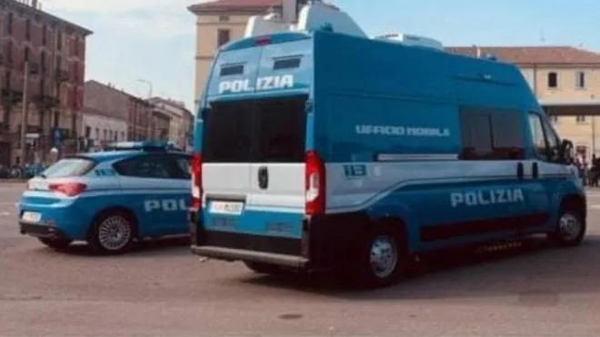 Gli agenti della Questura di Cremona hanno eseguito otto misure cautelari di cui sei in carcere  