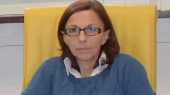 Patrizia Sturini, responsabile per la sanità della Funzione pubblica di Cgil Pavia