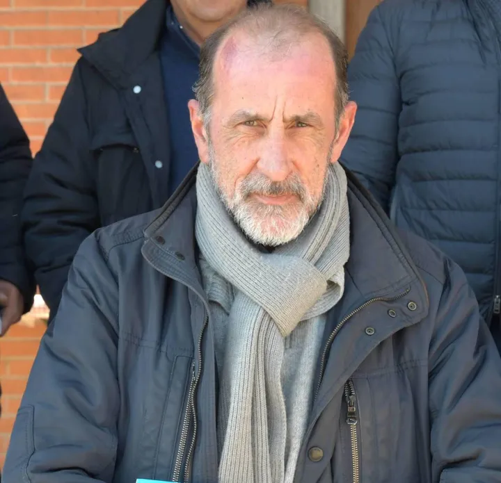 Emilio Bosini, vice presidente di Terre d’Oltrepo (Torres)