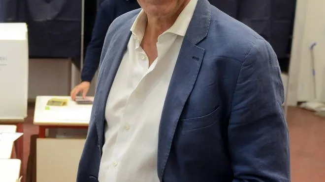 Carlo Cottarelli, economista e senatore