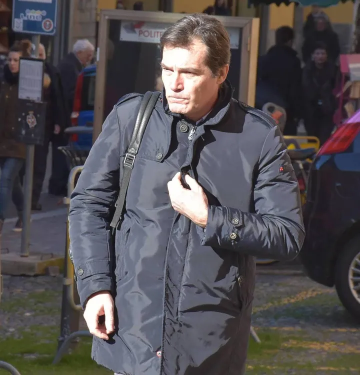 Claudio Tedesi, ex direttore generale di Asm Pavia, in primo grado era stato condannato a quattro anni