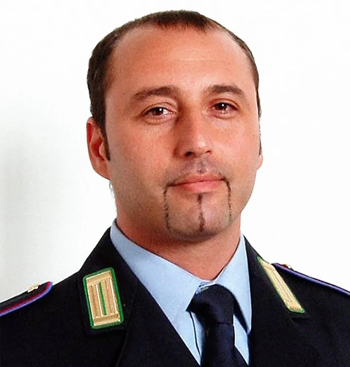 Il vigile Niccolò Savarino fu travolto e ucciso da un Suv il 12 gennaio 2012