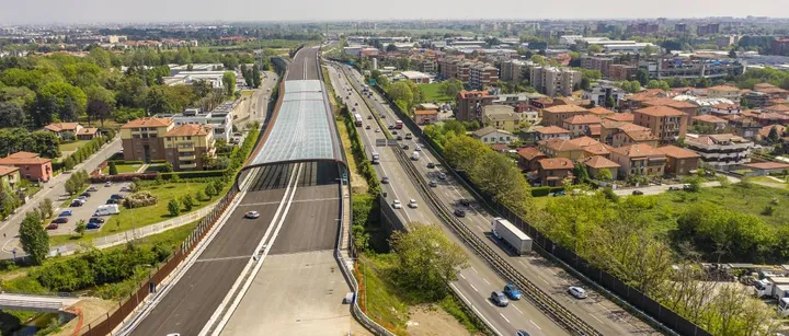 La tangenzialina della Rho-Monza il nuovo raccordo antitraffico per la zona nord atteso da Expo 2015
