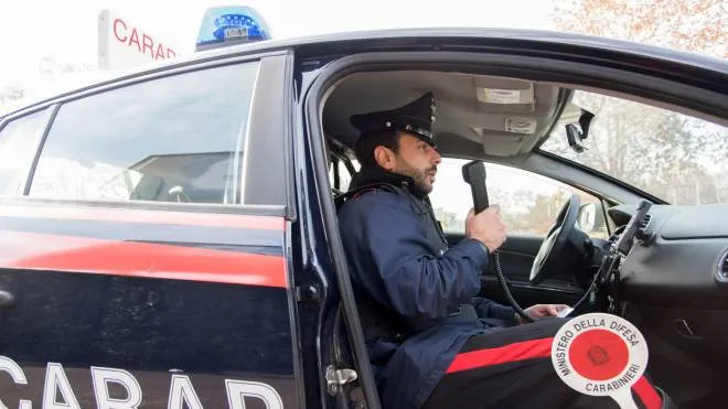 Scatta l’allarme sul territorio del Varesotto: entrano in azione i carabinieri
