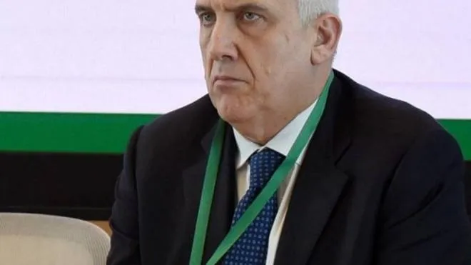 Luigi Cajazzo, ex direttore generale dell’assessorato al Welfare della Regione
