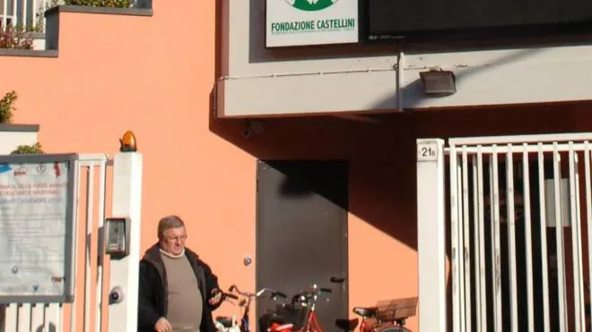 La struttura, fulcro dell’assistenza agli anziani nel Sud Milano, aumenterà le rette da gennaio